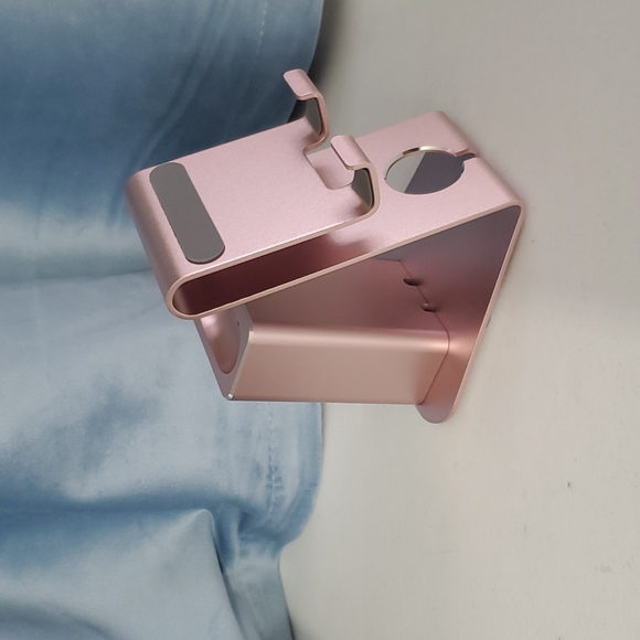 Holder-Mate Other - Holder-mate iPhone/air pods charging dock.